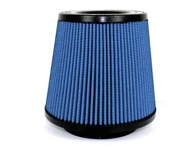 aFe Power Magnum FORCE Intake Replacement Air Filter w/ Pro 5R Media 5-1/2 IN F x 9 IN B x 7 IN T (Inverted) x 8 IN H