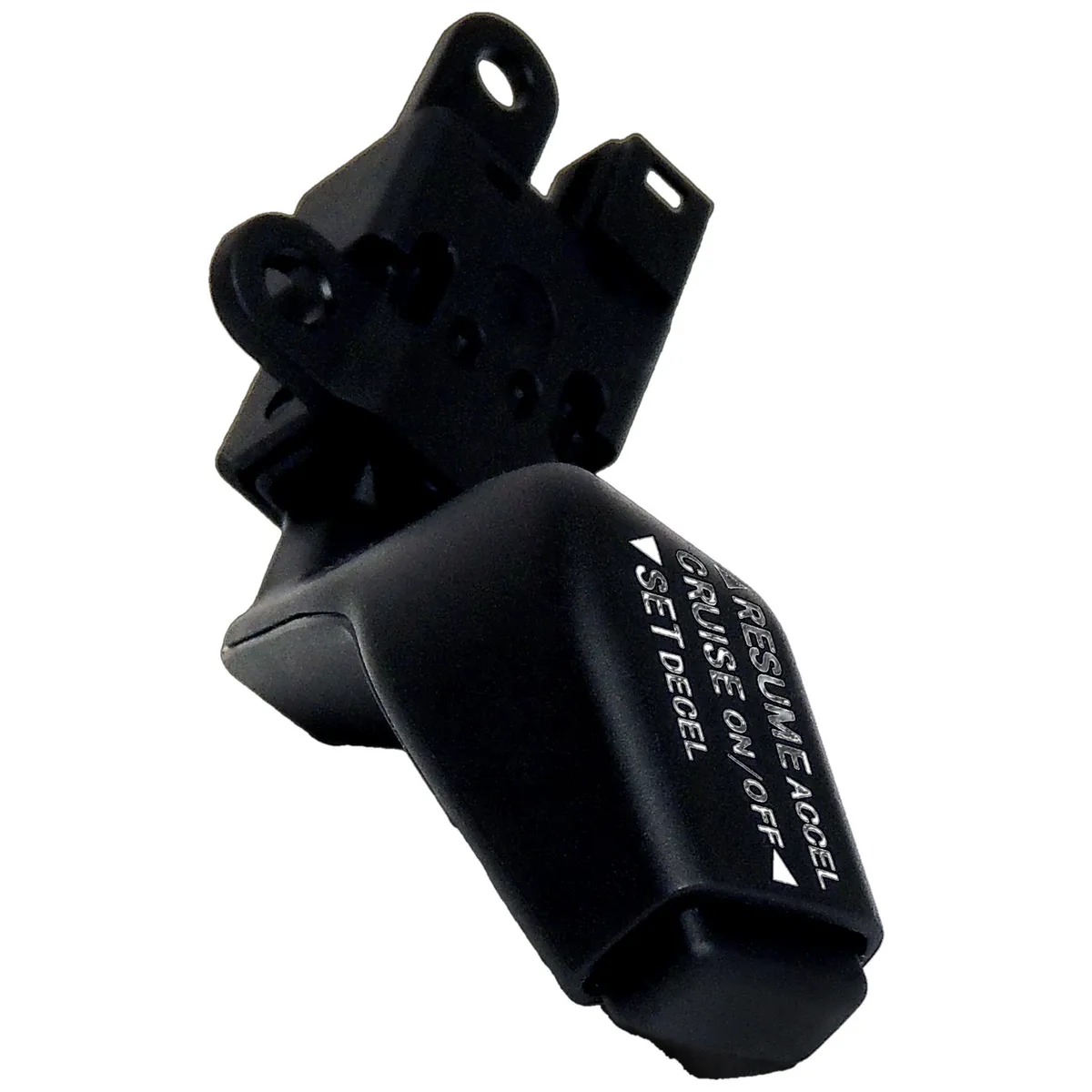 Crown Automotive Jeep Replacement 4671929AC Speed Control Switch for Select 2007-2010 Jeep JK, WK, WH, XK, XH, KK, MK Models product image