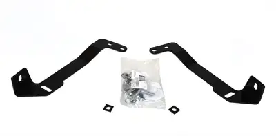 Go Rhino Go Rhino 55175 - RC2 & RC2 LR Bull Bar - Mounting Bracket Kit Only - Textured Black