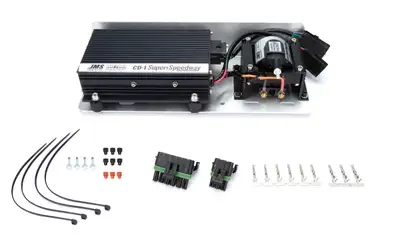 Daytona Sensors CD-1 C/T Spec Ignition Kit