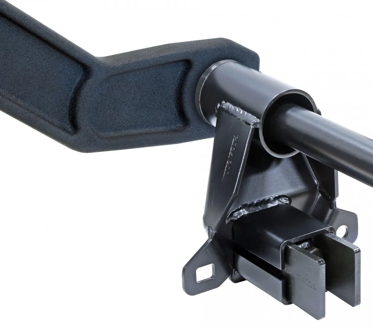 Antirock Sway Bar Kit 20 and Up Jeep JT Gladiators Rear Bolt-On Steel Arms RockJock 4x4 product image