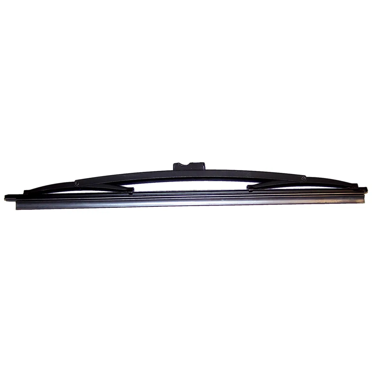 1974-1983 CJ-5 CJ Fits Left or Right side; 11 inches; Black 1976-1986 CJ-7 CJ Fits Left or Right side; 11 inches; Black 1981-1986 CJ-8 CJ Fits Left or Right side; 11 inches; Black product image