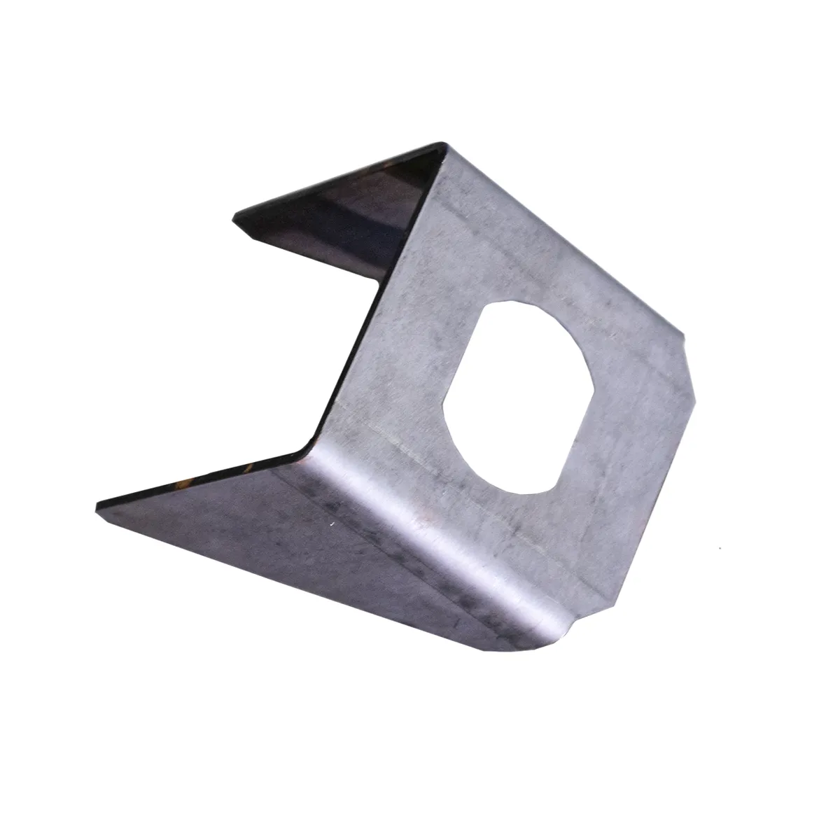 Rust Buster 2004-2012 Chevy Colorado & GMC Canyon Center Cab Body Mount RB7508 product image