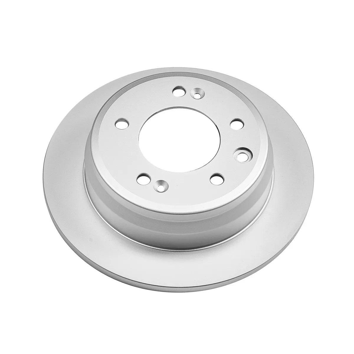 Evolution Coated Rotor Rear 2011 Hyundai Elantra 2015-10 Hyundai Tucson 2016-11 Kia Sportage product image