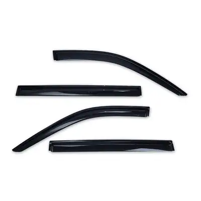 TrailFX Window Vent 4pc Tahoe/Yukon