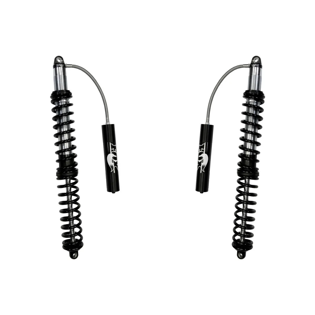Front Coilover Shocks & Coilover Spring Component Box 3.5in6in Lift Wrangler JL product image