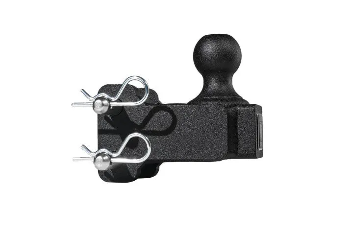 BulletProof 1-7/8 Single Ball Mount 178SINGLE product image