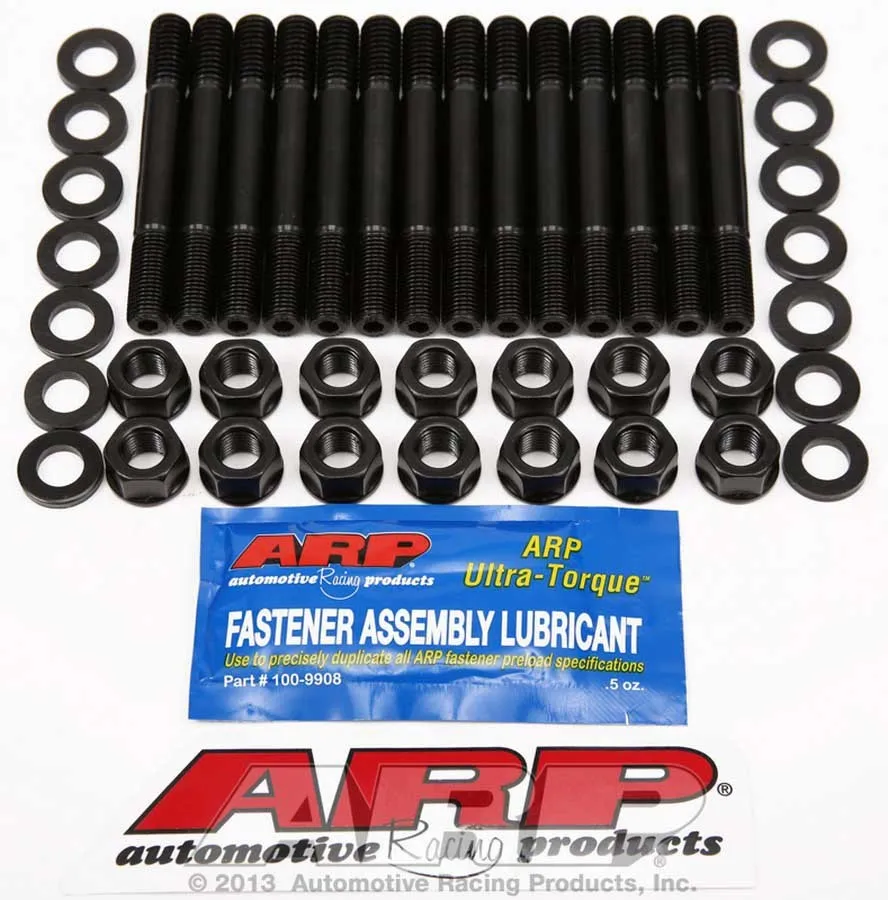 ARP Auto Racing Chevy Inline 6 194-292 main stud kit