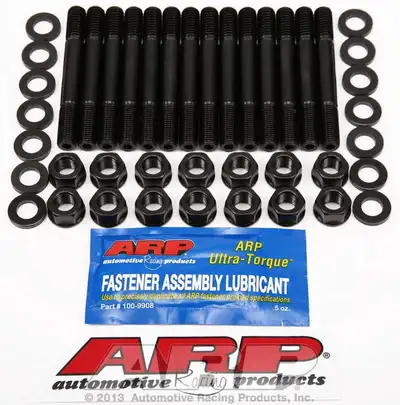 ARP Auto Racing Chevy Inline 6 194-292 main stud kit