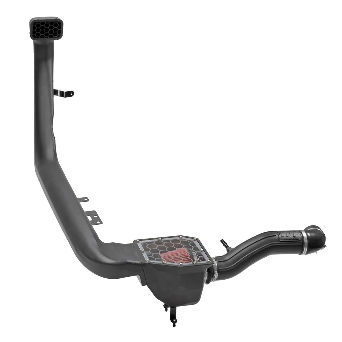 '18-20 Jeep JL 3.6L Delta Force Performance Air Intake product image