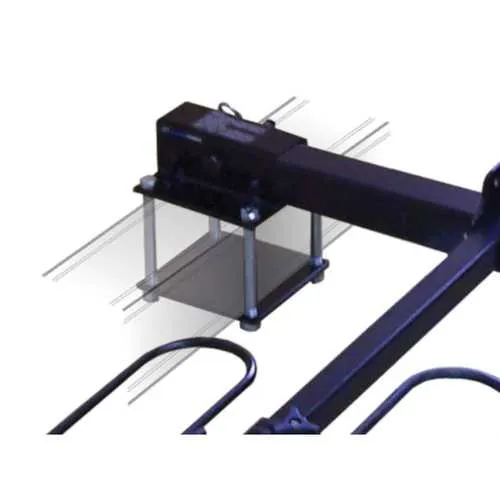 rv 2in Bumper Adaptor product image