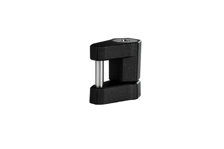 BulletProof Trailer Latch Lock - Single Latch Lock product image
