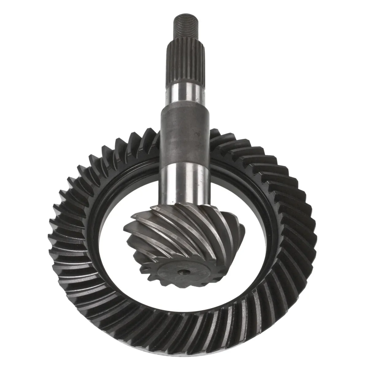 3.54 Ratio Ring and Pinion for a Front Dana 30 Standard Differential product image