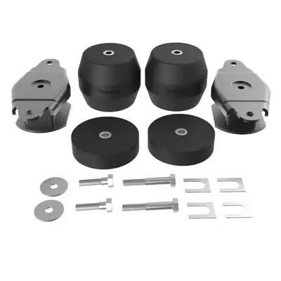 Timbren Timbren Ses Suspension Enhancement System Sku# Frtt350j - Rear Severe Service Kit
