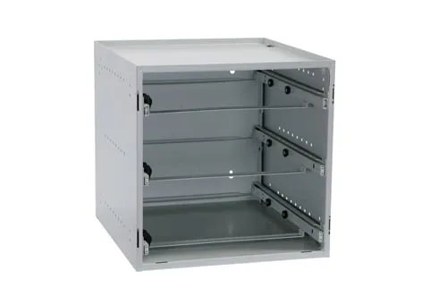 RCSK7/C Cabinet Kit + Carry Cases product image