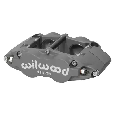 Wilwood Brakes Caliper L/H Superlite Radial Mnt 1.25in Rotor