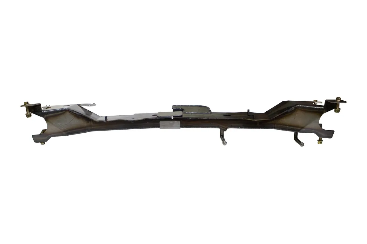 Rust Buster 2005-2015 Toyota Tacoma All Cab Bed Configurations Rear Fuel Tank Crossmember product image