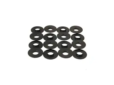 COMP Cams COMP Cams 4783-16 ID Spring Locator Set of 16 - 1.540 OD, .640 ID, .060 Thickness