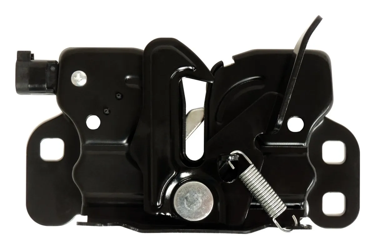 Cro Hood Latch 11-15 Wk2 Remote Start product image