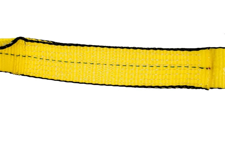 BulletProof Medium Duty 2 Tow Strap MDTOWSTRAP product image