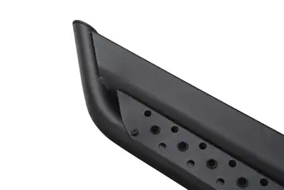 Go Rhino Go Rhino DSS4427T - Dominator Xtreme DSS SideSteps W/Bracket Kit -Textured Black