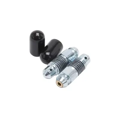 Edelbrock Brake Speed Bleeders 5/16-24 (Pair)