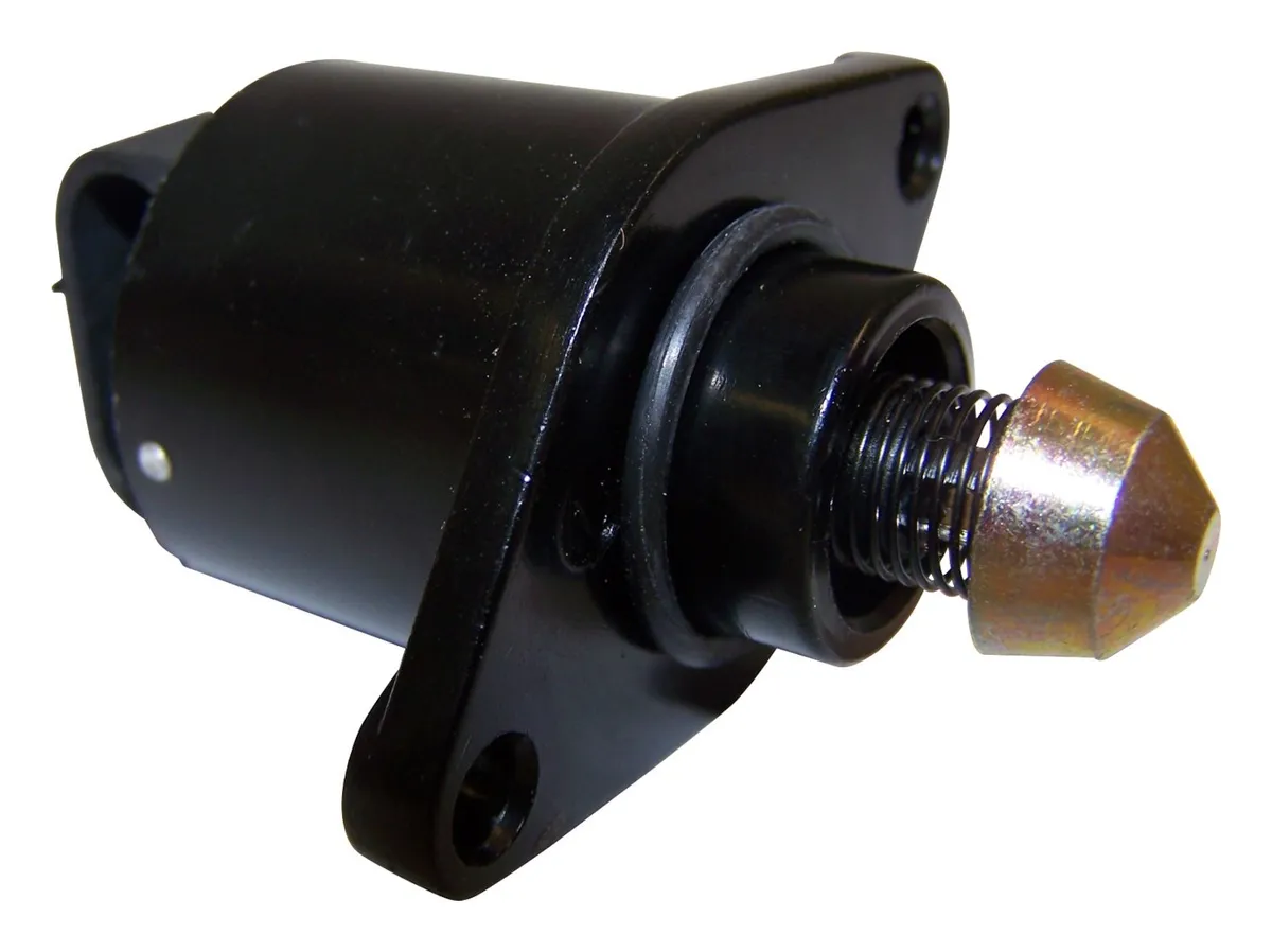 1997-1998 Grand Cherokee ZJ w/ 4.0L engine 1993-1998 Grand Cherokee ZJ w/ 5.2 or 5.9L engine product image