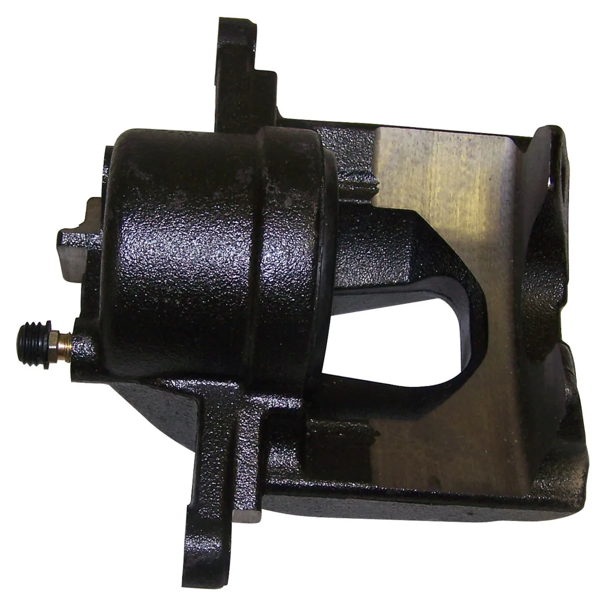 Crown Automotive Jeep Replacement 2002-2007 Liberty KJ without pads; Right