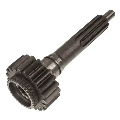 Richmond Gear Manual Transmission Input Shaft