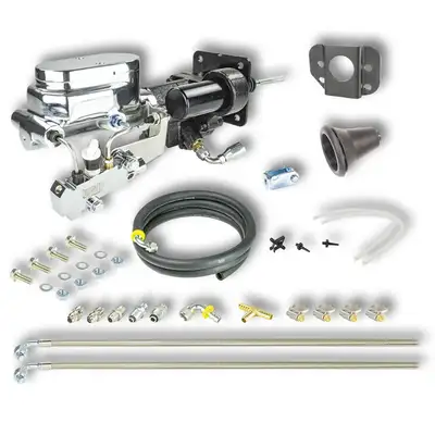 Right Stuff Detailing 67-74 GM F-Body Hydro Boost Booster Master