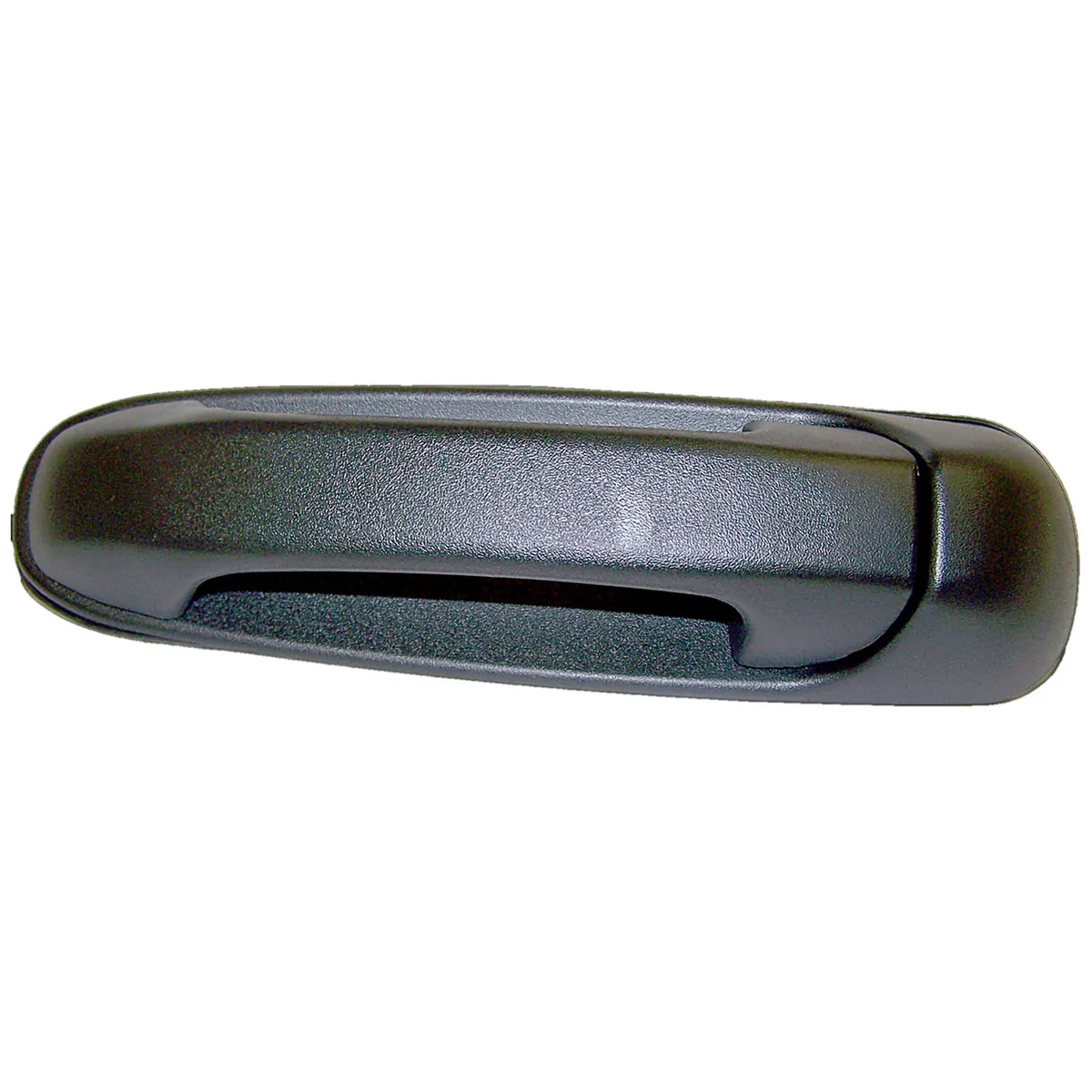 2002-2007 Liberty KJ Black Textured; Rear Left product image