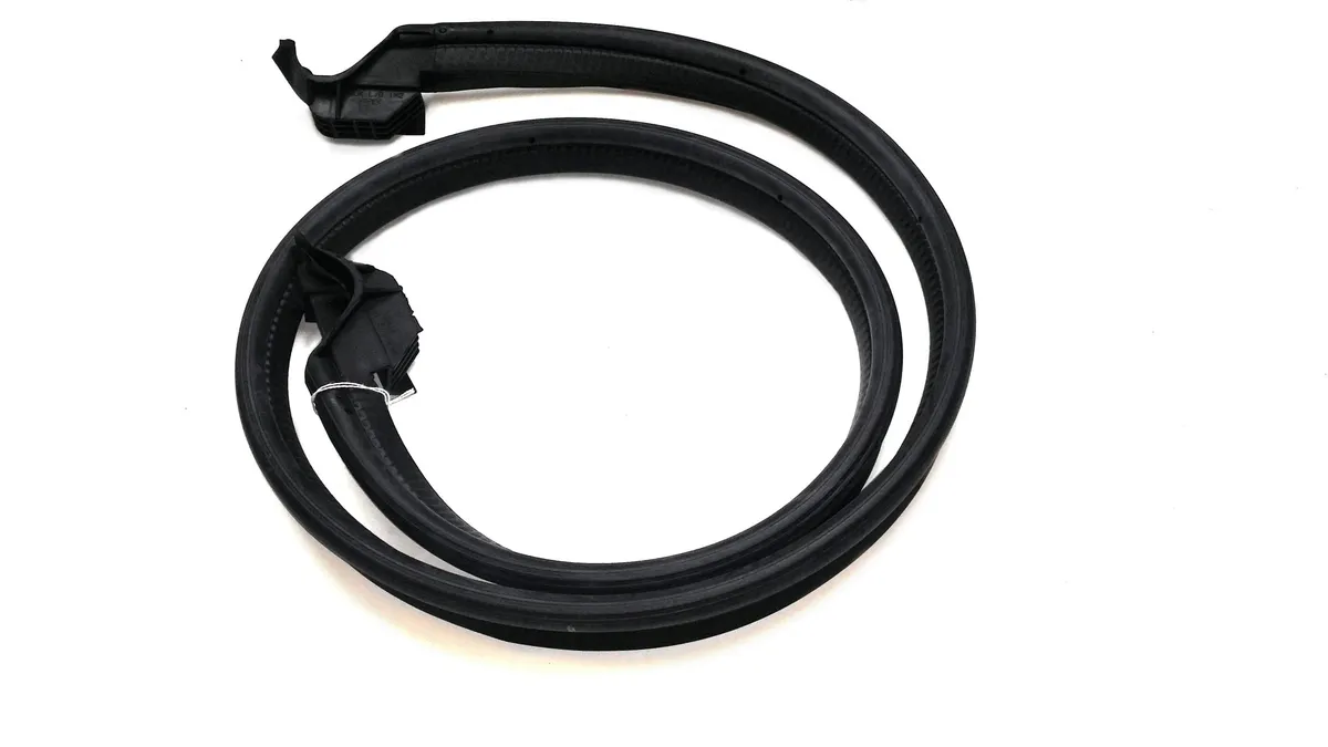 Fairchild Industries Fairchild Industries D4046 Liftgate Glass Opening Seal on Body - Liftgate