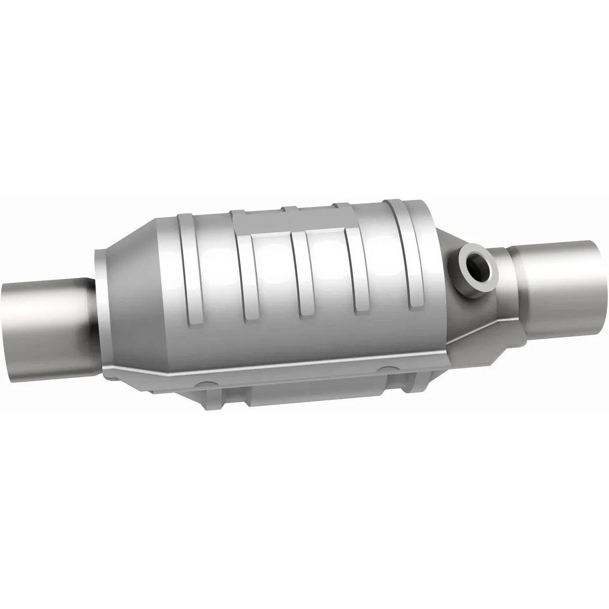 MagnaFlow Standard Grade Federal / EPA Compliant Universal Catalytic Converter 53034 product image