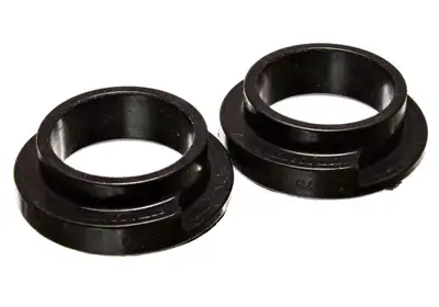 Energy Suspension Energy Suspension - Coil Spring Isolator Set - 9.6119G