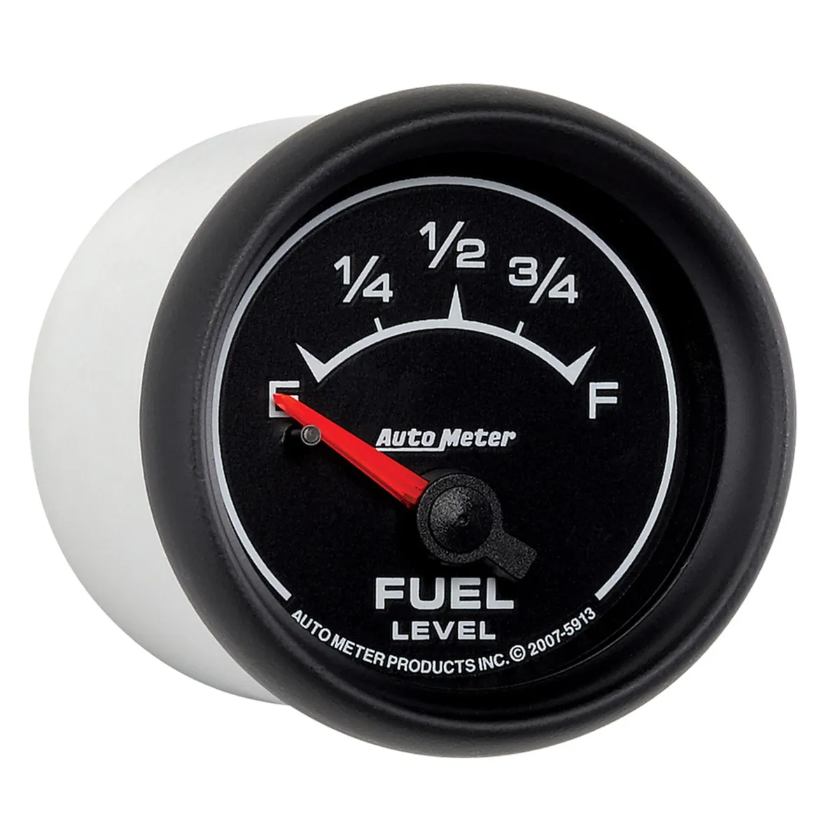 Gauge, Fuel Level, 2 1/16", 0OE to 90OF, Elec, ES product image