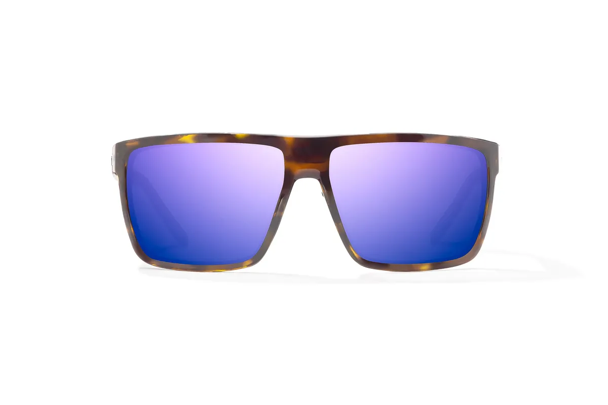 Toa Black Matte Bmg Sunglasses product image