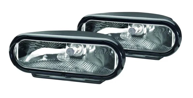 Hella 008284801 FF 75 Fog Lamp Kit product image