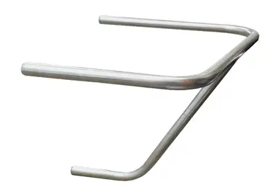Triple X Race Components Left Nerf Shorty S/S Sprint Car