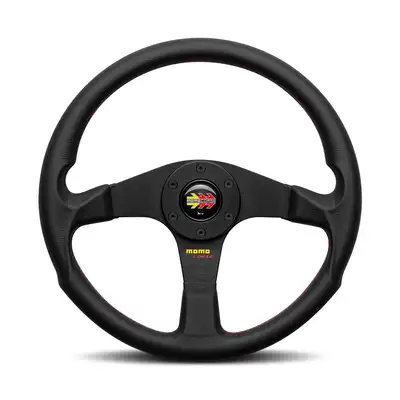 MOMO Tuning & Safety Steering Wheel Corse 2.0 Black 350mm