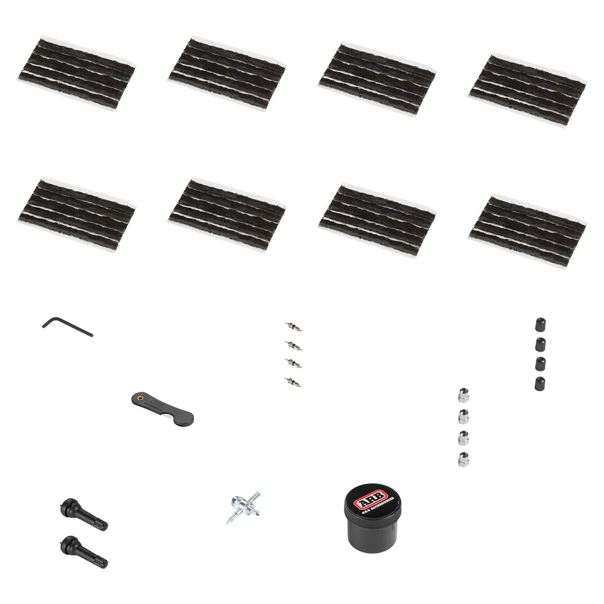 ARB - 10000011 - Speedy Seal Tire Repair Kit product image
