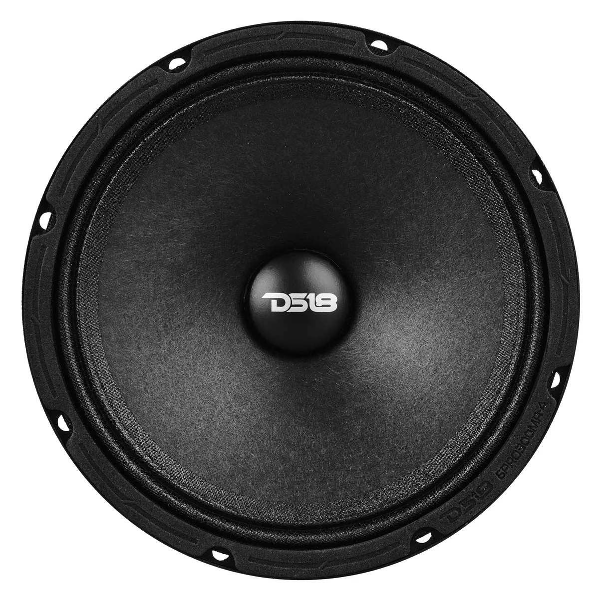 PRO 6.5” High Sensitivity Professional Mid-Range Loudspeaker 150 Watts Rms 4-Ohm product image