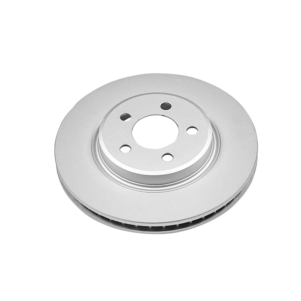 Evolution Coated Rotor Front 2008-05 Chrysler 300 2009-05 Chrysler 300 2015-10 Chrysler 300 2012 do product image