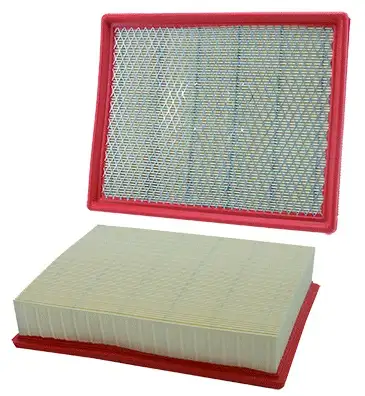 Wix Air Filter Min Order Qty6
