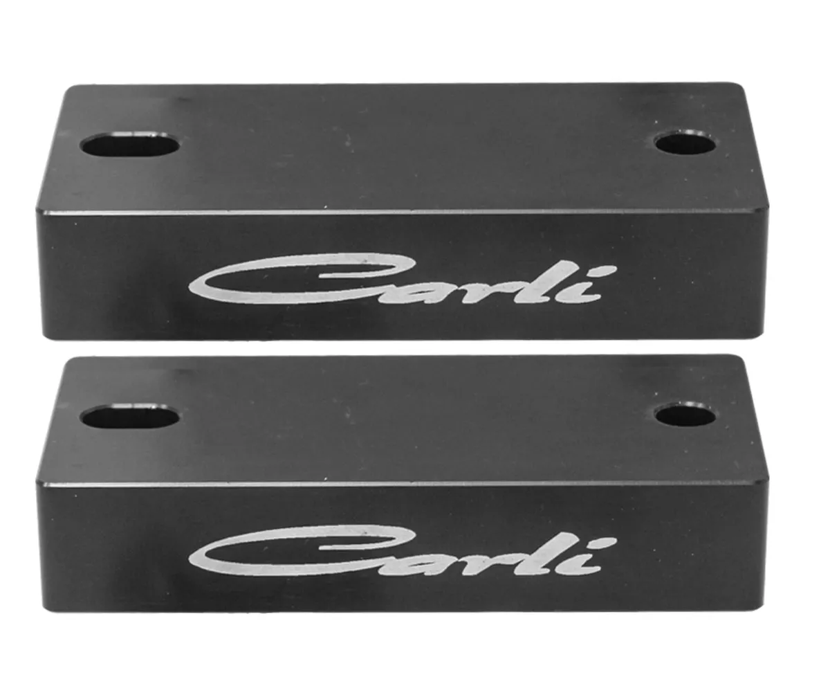 Carli 14-18 RAM 2500 4x4 Hemi 3" Lift Backcountry System r2 Coils product image