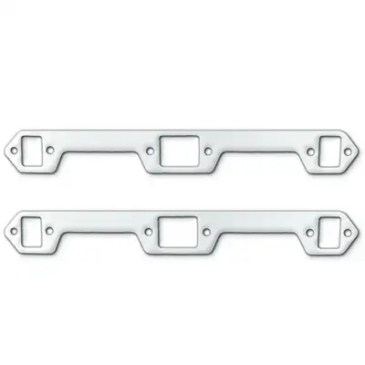 Remflex 6669 Amc 290/4.7l390/6.4l Exhaust Gasket 2/Set