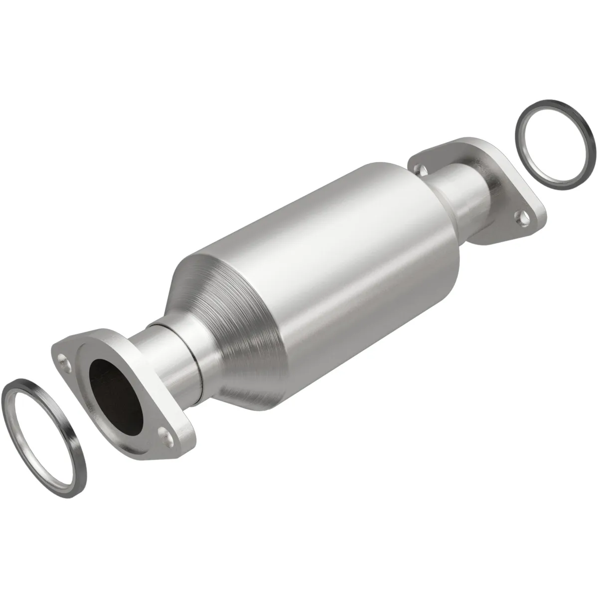 MagnaFlow Exhaust Products 23886 HM Grade Direct-Fit Catalytic Converter product image