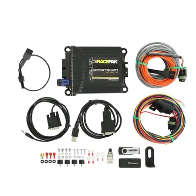 Racepak Data Acquisition Kit Sportsman Series
