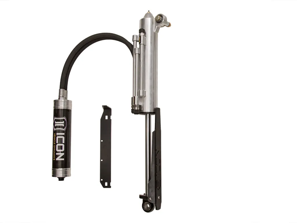 ICON 2010-14 Ford Raptor RXT 3.0 Zeta Remote Reservoir Shock, Driver Side product image