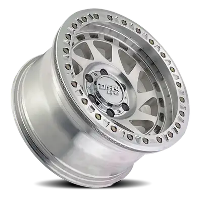 DIRTY LIFE Dirty Life Race Wheels Enigma Race 9313 Machined 17X9 6-135 -38Mm 87.1Mm
