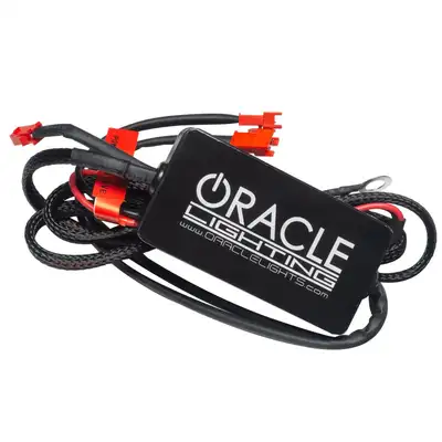 Oracle Lighting Oracle Lighting 2017-2020 Subaru Brz Dynamic Colorshift Headlight DRL Upgrade